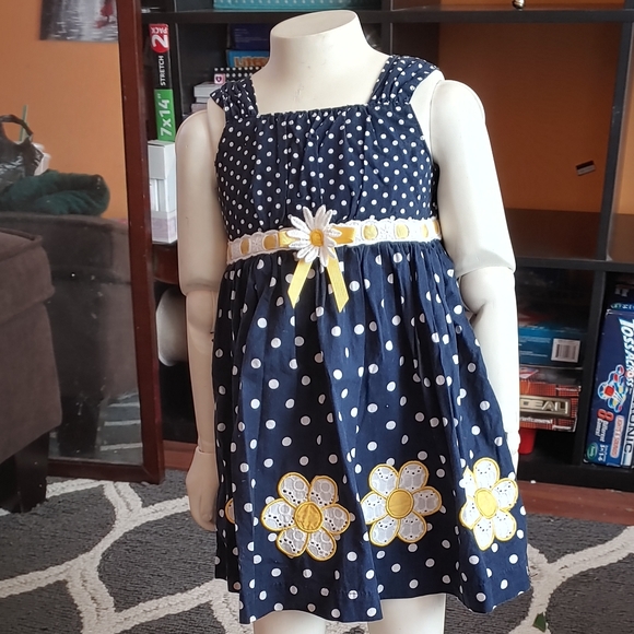 Blueberi Boulevard Other - Blueberi Boulevard 2T sundress